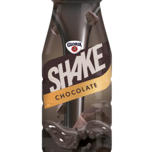 SHAKE CHOCOLATE