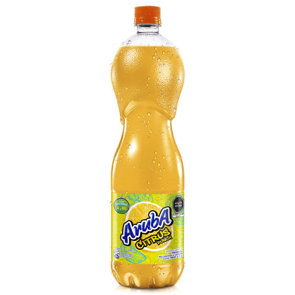 ARUBA CITRUS PUNCH - Image 2