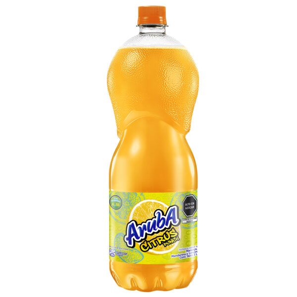ARUBA CITRUS PUNCH - Image 3