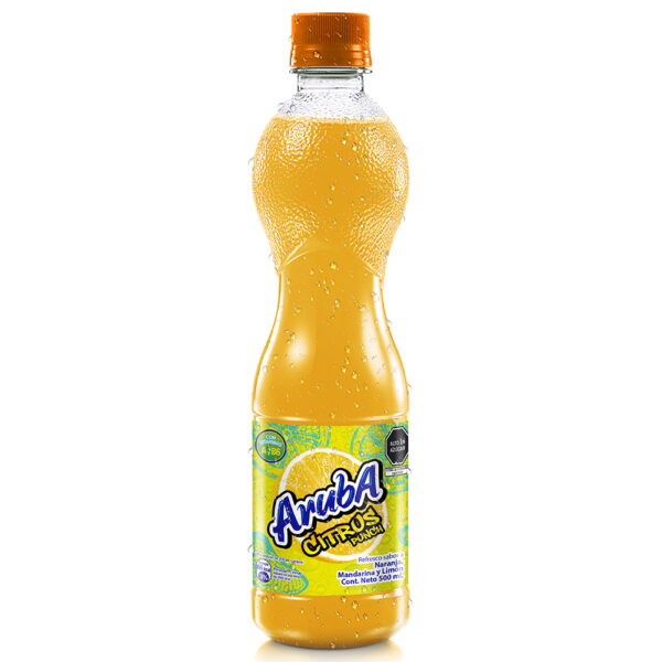 ARUBA CITRUS PUNCH