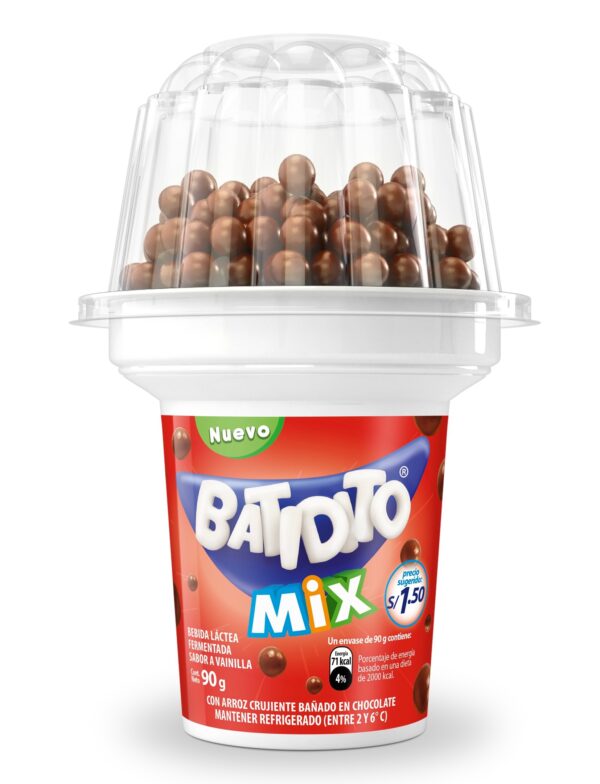 BATIDITO MIX