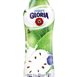 YOGURT GUANÁBANA