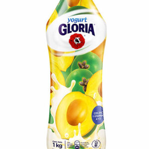YOGURT LÚCUMA