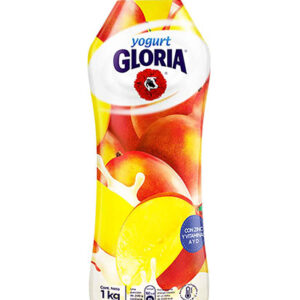YOGURT MANGO