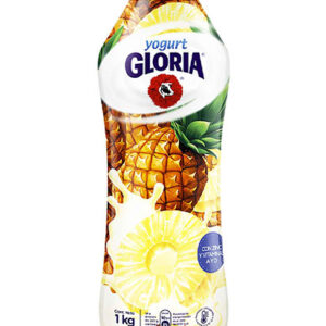 YOGURT PIÑA