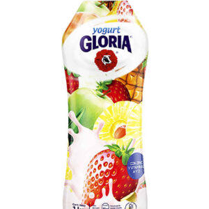 YOGURT TUTTI FRUTTI