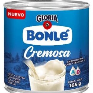 BONLÉ CREMOSA 165g