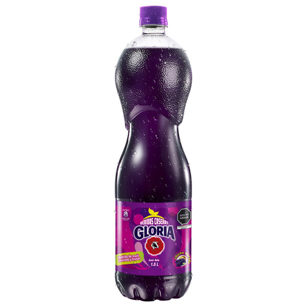 CHICHA MORADA GLORIA - Image 2