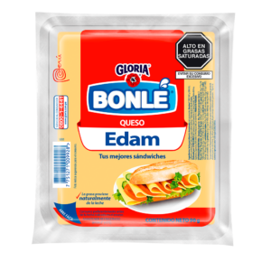 QUESO EDAM BONLÉ
