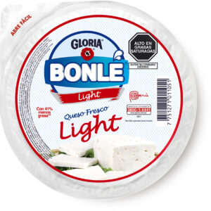 QUESO FRESCO LIGHT BONLÉ