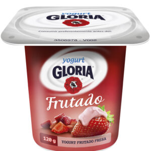 YOGURT FRUTADO FRESA