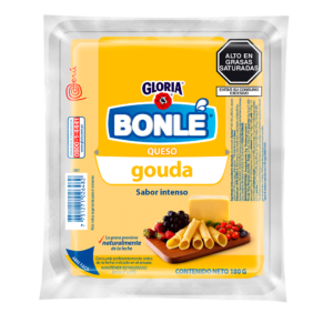 QUESO GOUDA BONLÉ