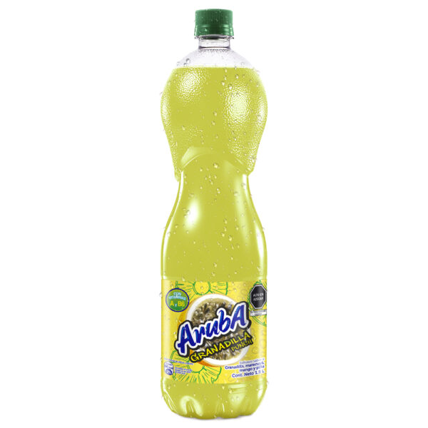 ARUBA GRANADILLA - Image 2