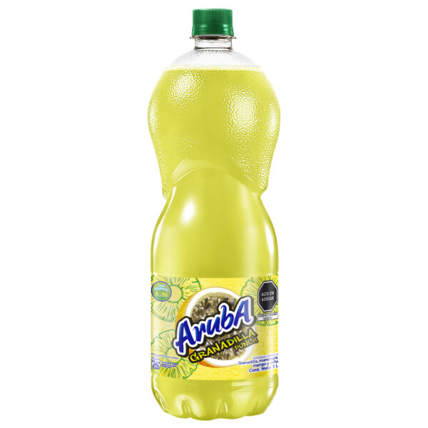 ARUBA GRANADILLA - Image 3