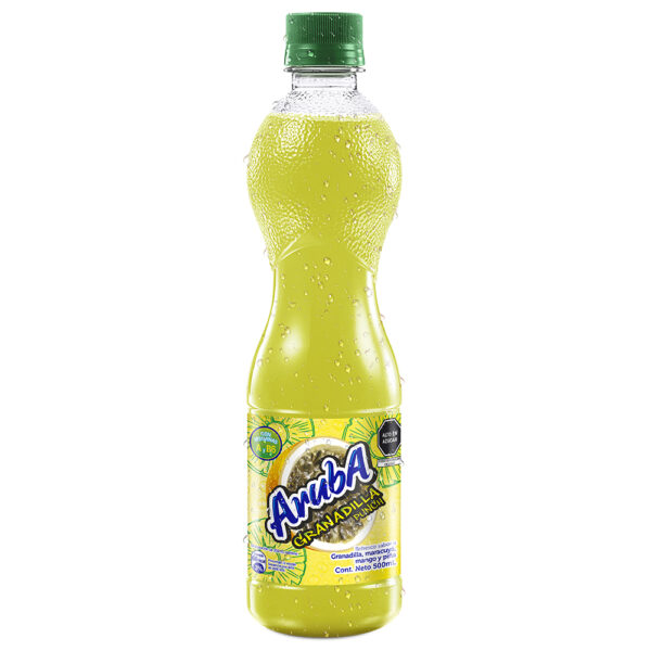 ARUBA GRANADILLA