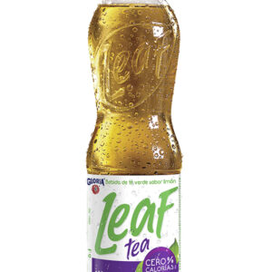LEAF TEA VERDE LIMÓN LIGHT