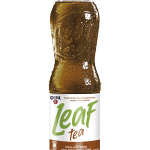 LEAF TEA NEGRO LIMÓN