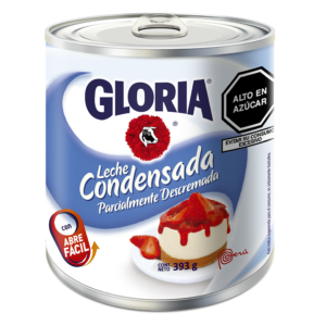 LECHE CONDENSADA