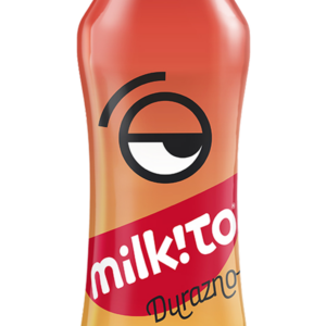 YOGURT MILKITO DURAZNO