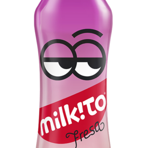 YOGURT MILKITO FRESA