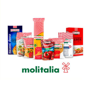 MOLITALIA ABARROTES