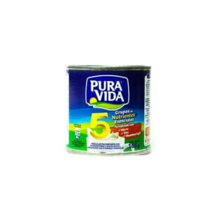 PURA VIDA 165g