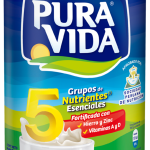 PURA VIDA 400g
