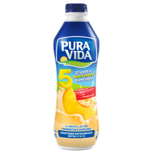 PURA VIDA DURAZNO