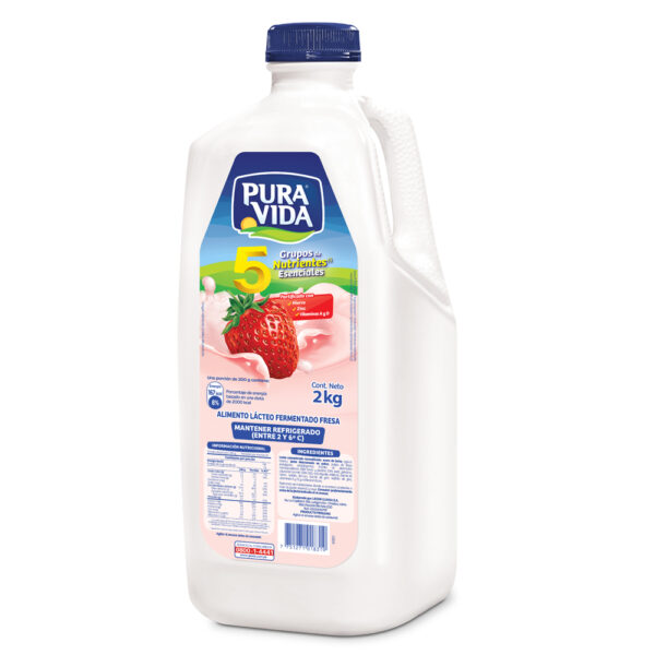 PURA VIDA FRESA - Image 2
