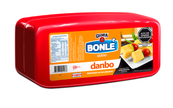 QUESO DANBO BONLÉ - Image 2