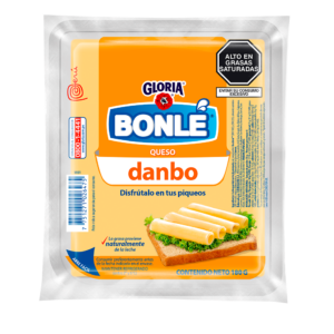 QUESO DANBO BONLÉ
