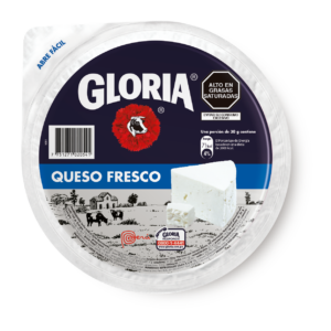 QUESO FRESCO GLORIA