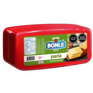 QUESO PARIA BONLÉ