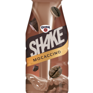 SHAKE MOCACCINO
