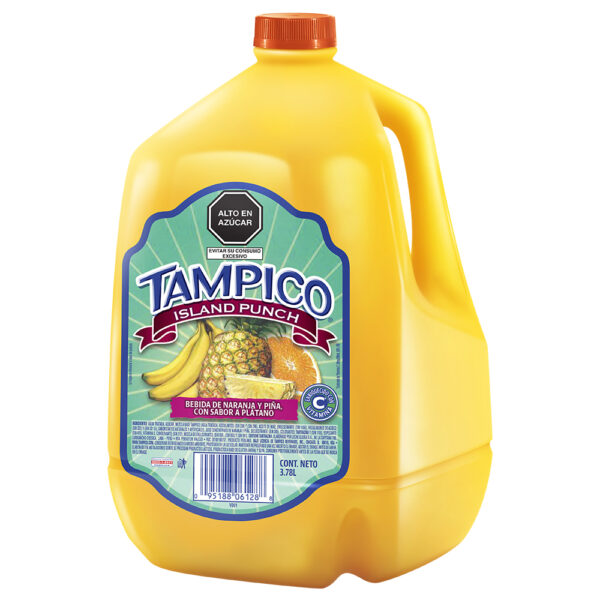 TAMPICO ISLAND PUNCH - Image 3