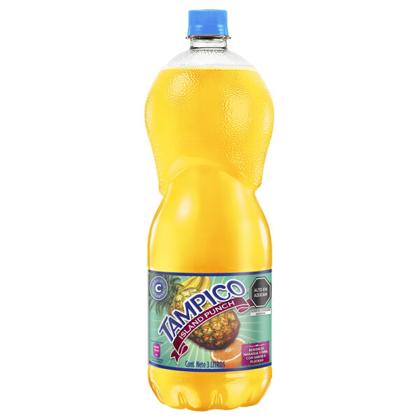 TAMPICO ISLAND PUNCH - Image 2