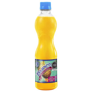 TAMPICO ISLAND PUNCH