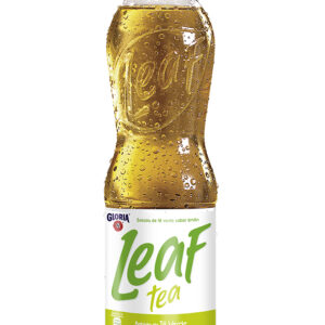 LEAF TEA VERDE LIMÓN