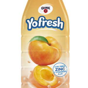 YOFRESH DURAZNO