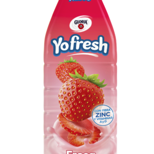 YOFRESH FRESA