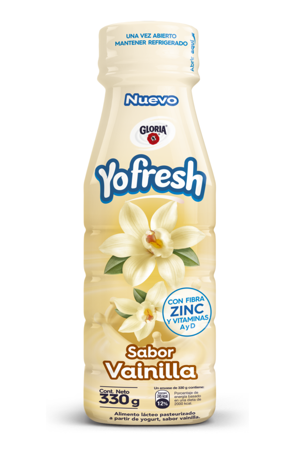 YOFRESH VAINILLA - Image 2