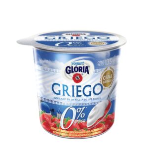 YOGURT GRIEGO FRESA