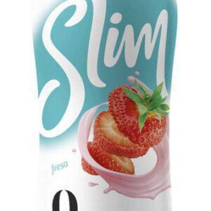 YOGURT SLIM 0% DESCREMADO EDULCORADO FRESA