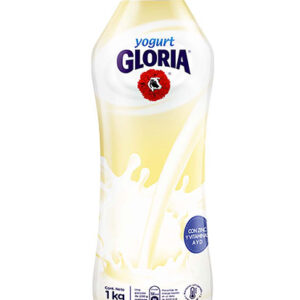 YOGURT VAINILLA