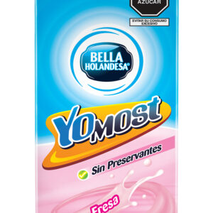 YOMOST FRESA